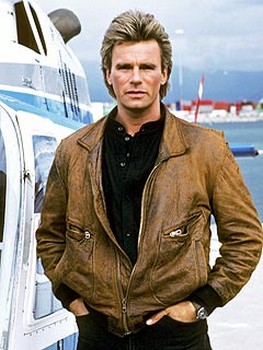 MacGyver